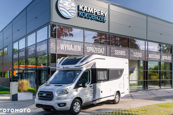 Benimar Tessoro 483