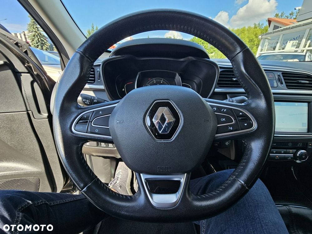 Renault Kadjar 1.2 Energy TCe Adventure - 31