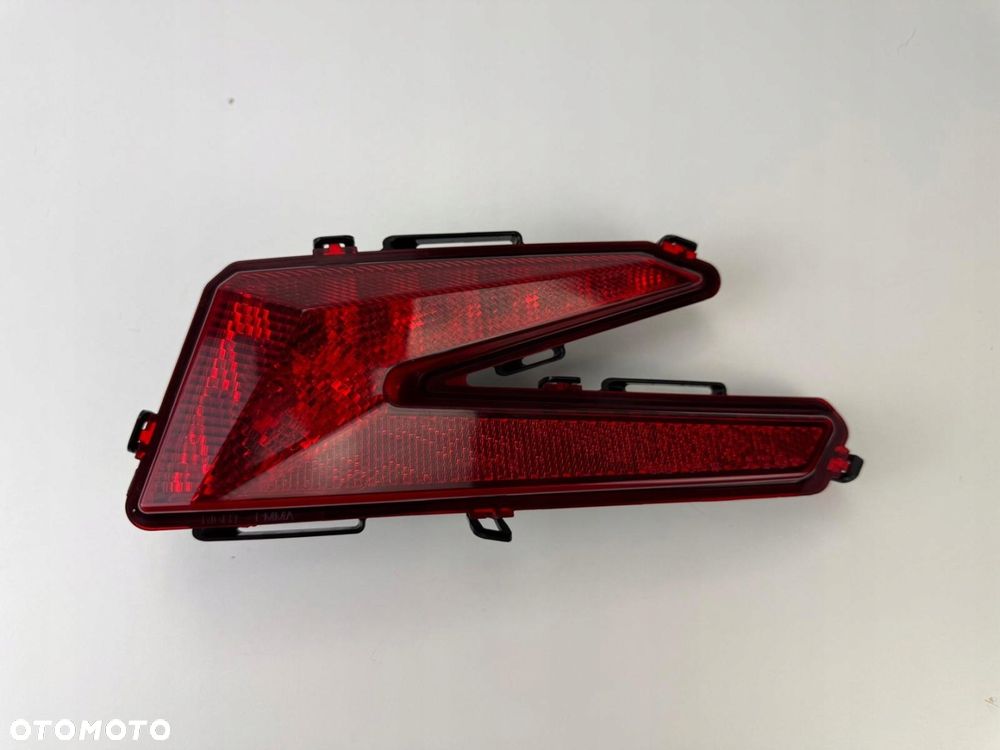 Tylne lampy komplet lewa prawa Can-Am Maverick X3 2017-23 - 9