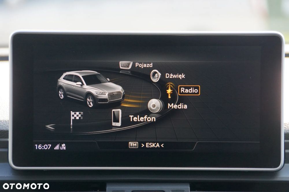 Audi Q5 2.0 TFSI Quattro S tronic - 18