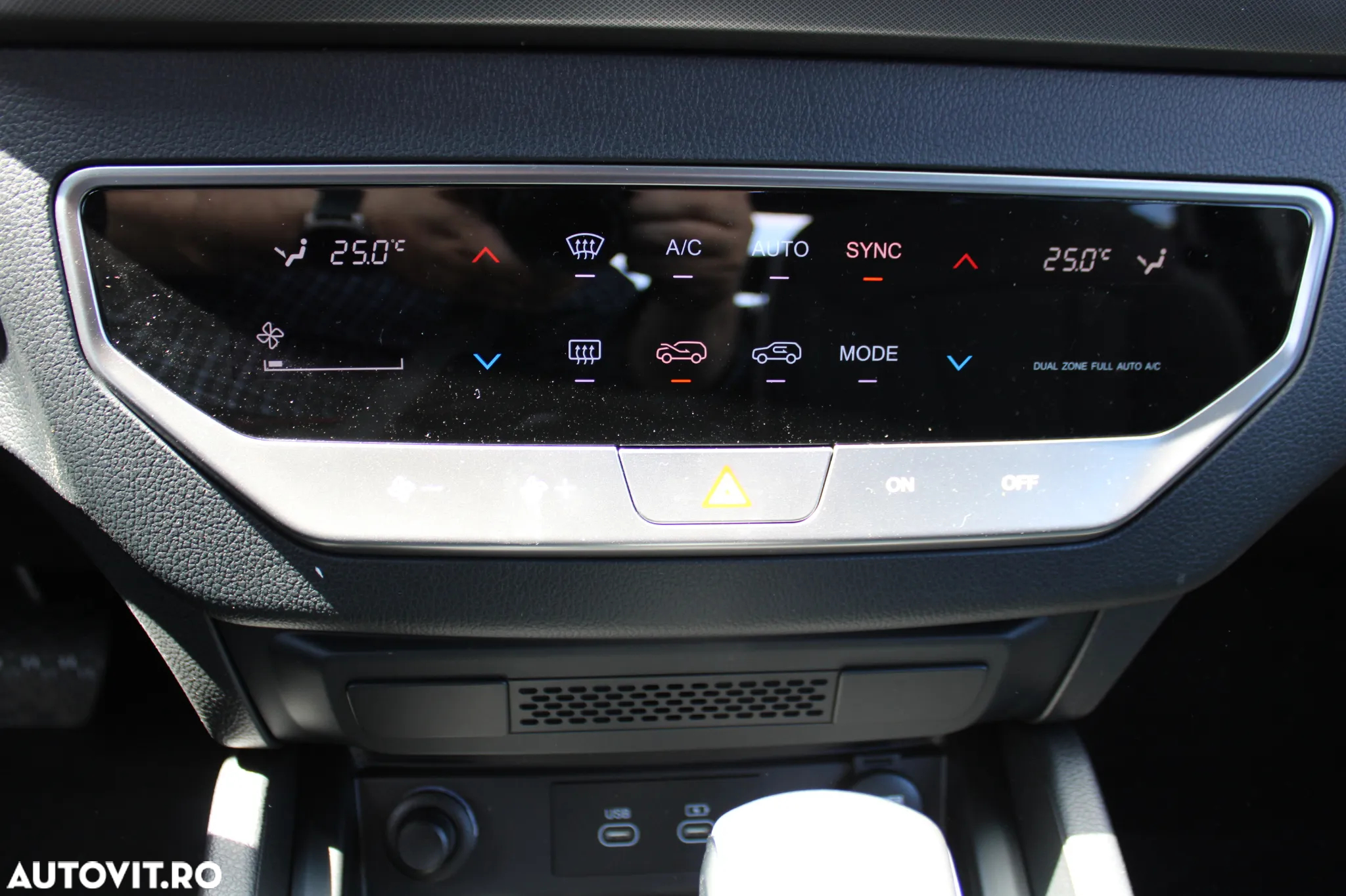 SsangYong MUSSO Grand 4WD Autm. Crystal - 14