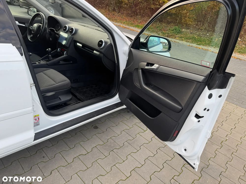 Audi A3 - 31