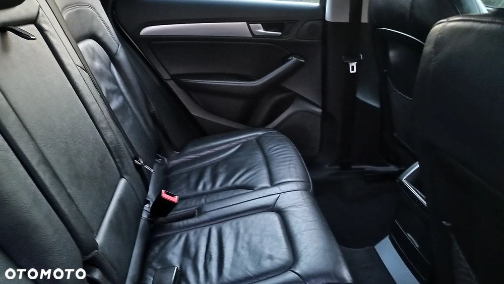 Audi Q5 2.0 TDI - 12