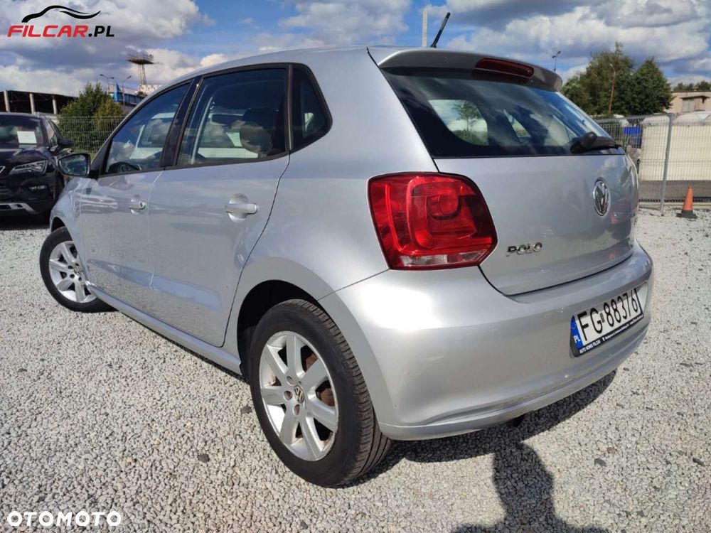 Volkswagen Polo - 4