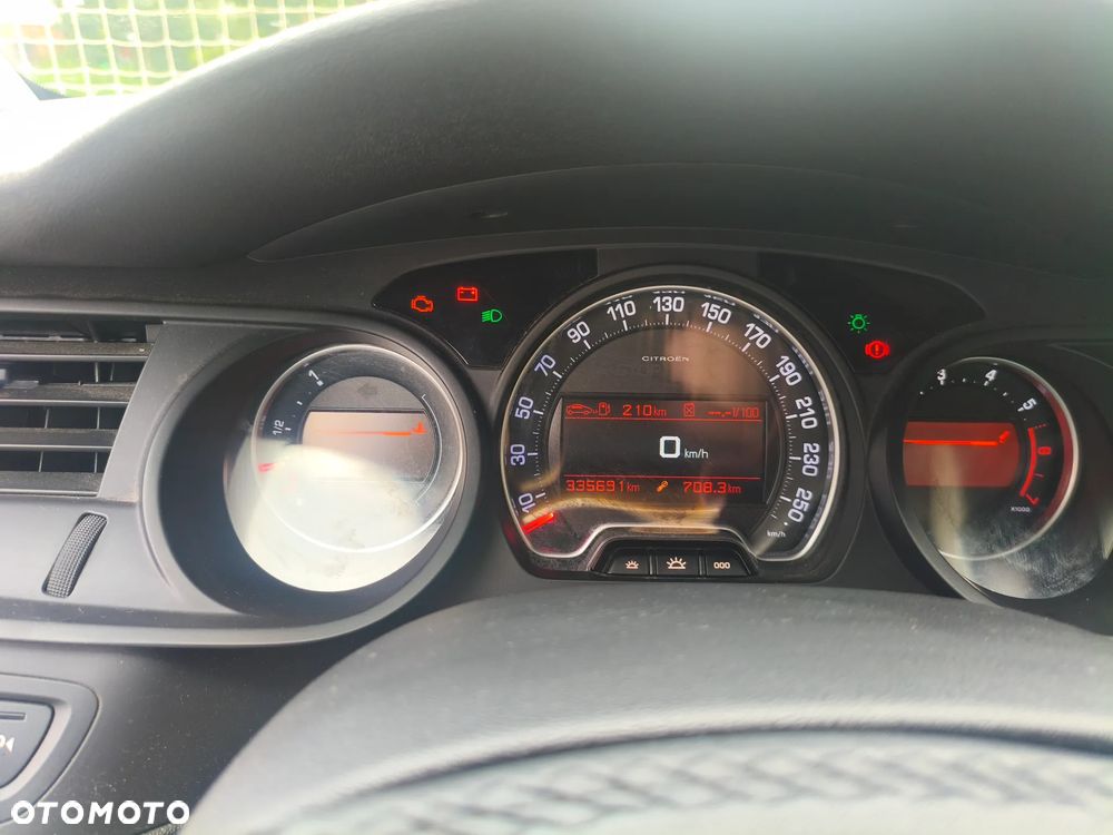 Citroën C5 2.0i 16V Exclusive - 4