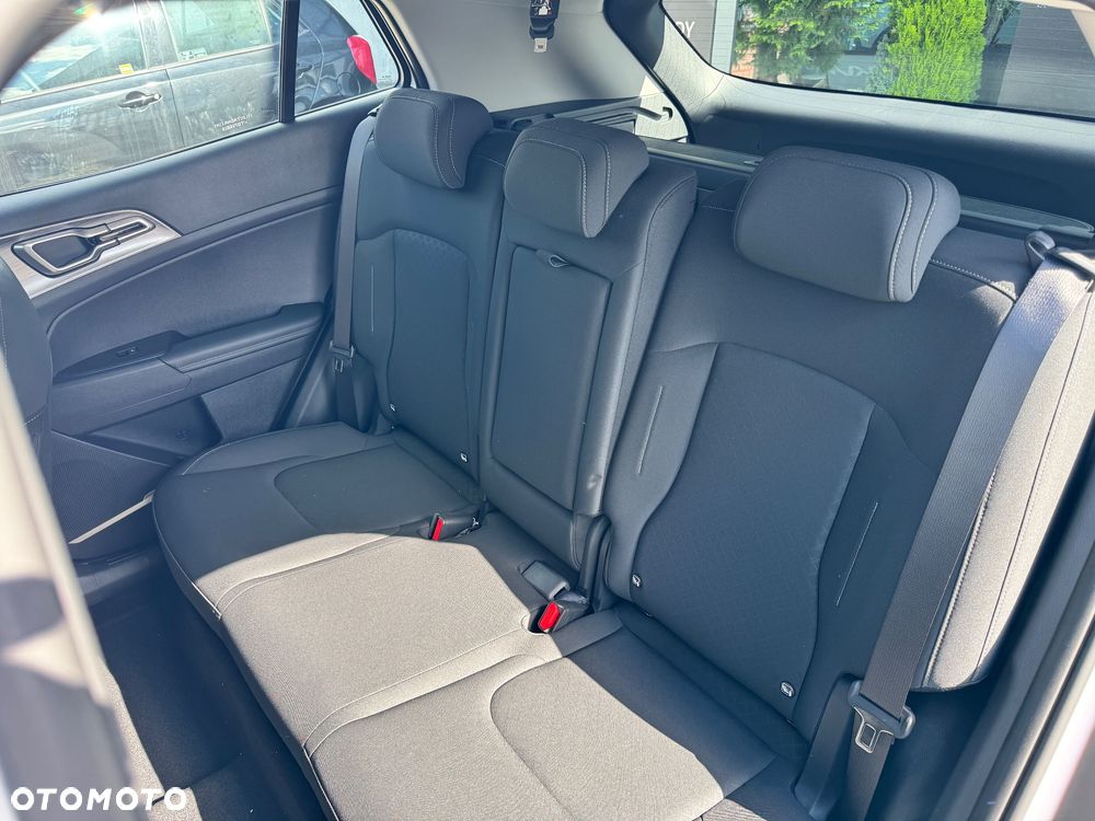 Kia Sportage 1.6 T-GDI M 2WD - 10
