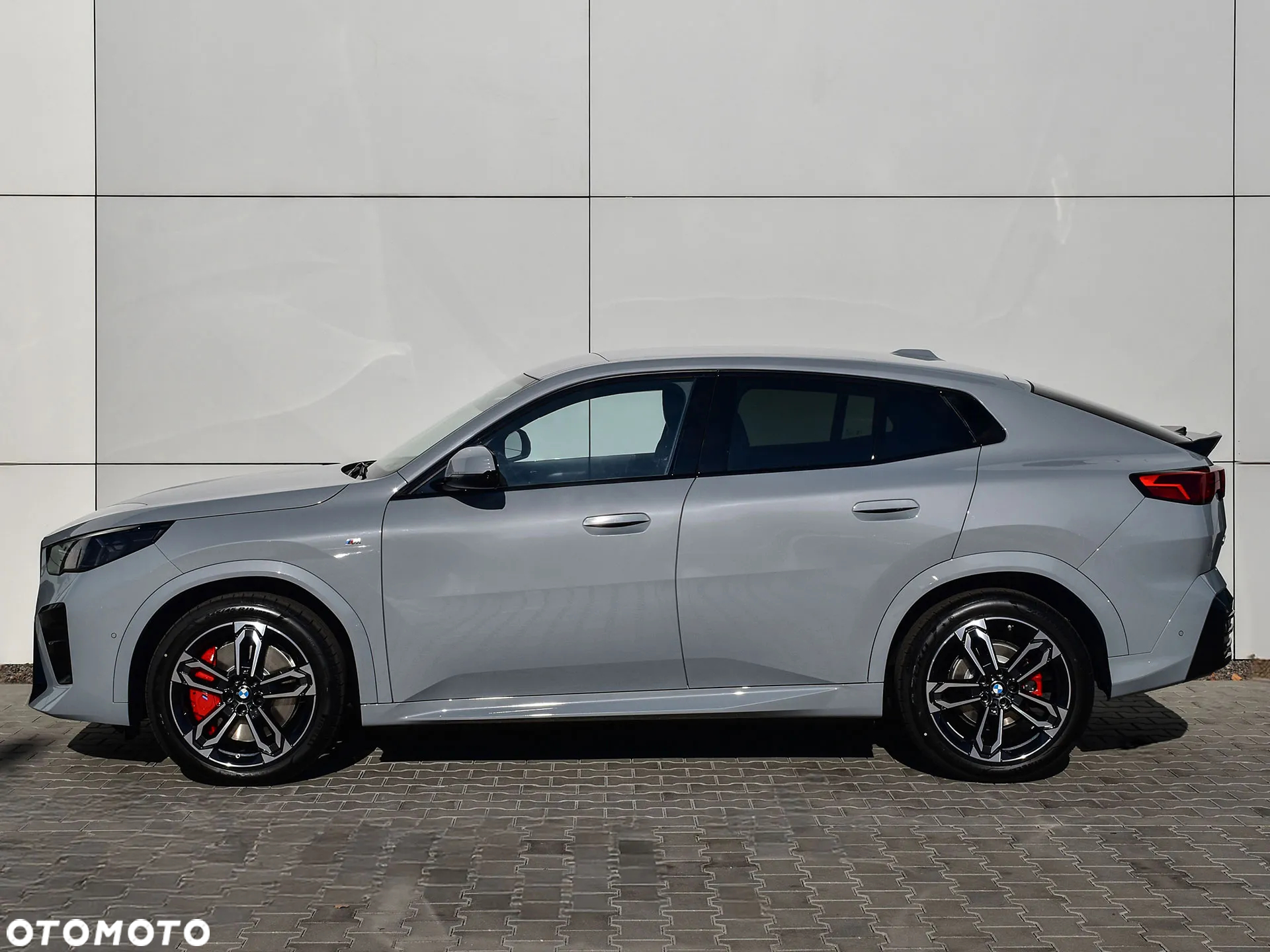 BMW X2 sDrive18d M Sport - 3