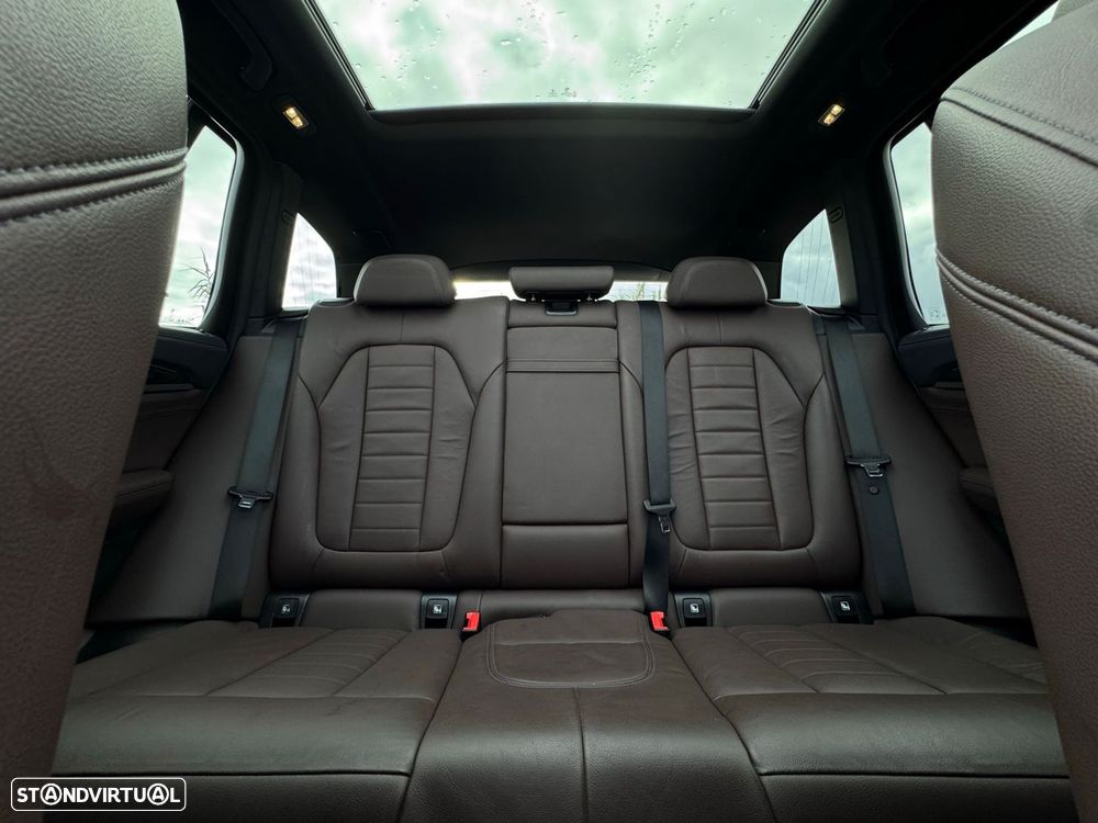 BMW iX3 Inspiring - 20