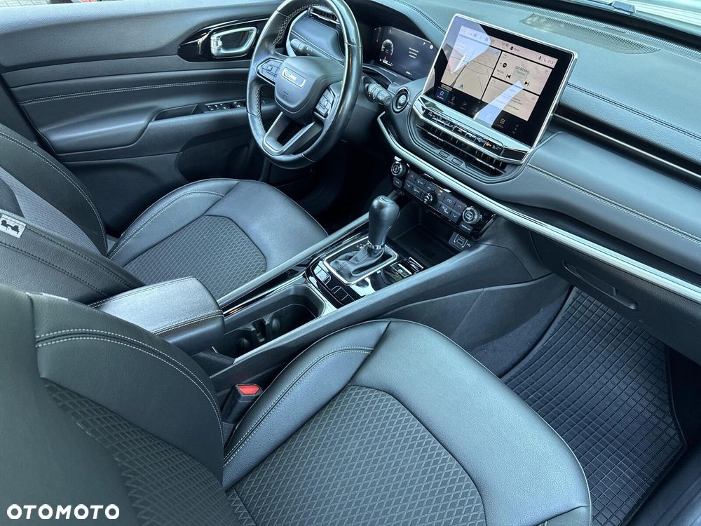 Jeep Compass 1.3 TMair Limited FWD S&S DDCT - 13