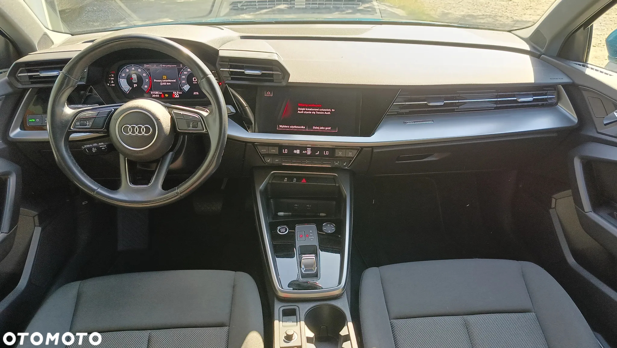 Audi A3 - 18