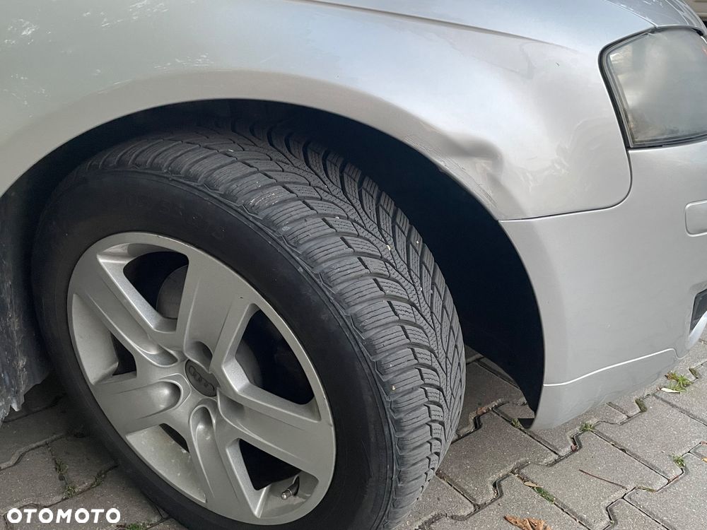 Audi A3 3-drzwiowe - 17