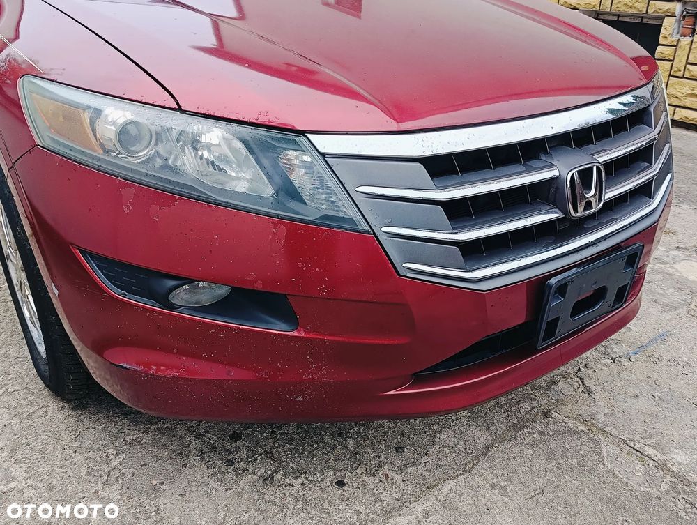 Honda Accord 3.5 V6 EX - 14