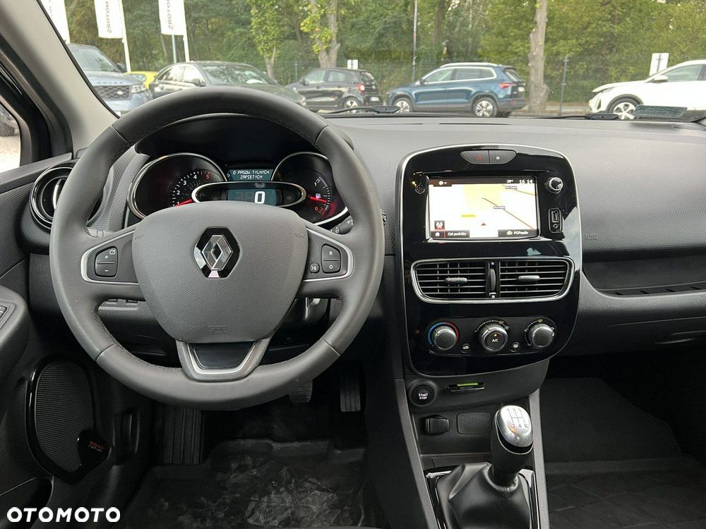 Renault Clio 1.5 dCi Energy Limited - 21