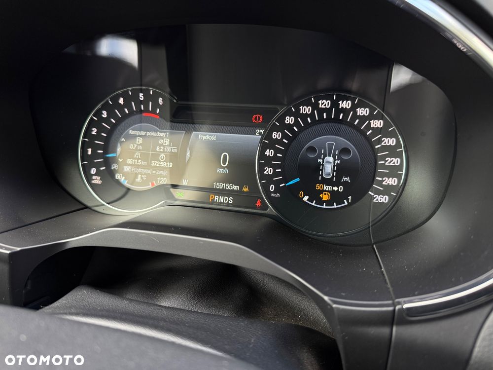 Ford S-Max 2.0 EcoBlue AWD ST-Line - 24