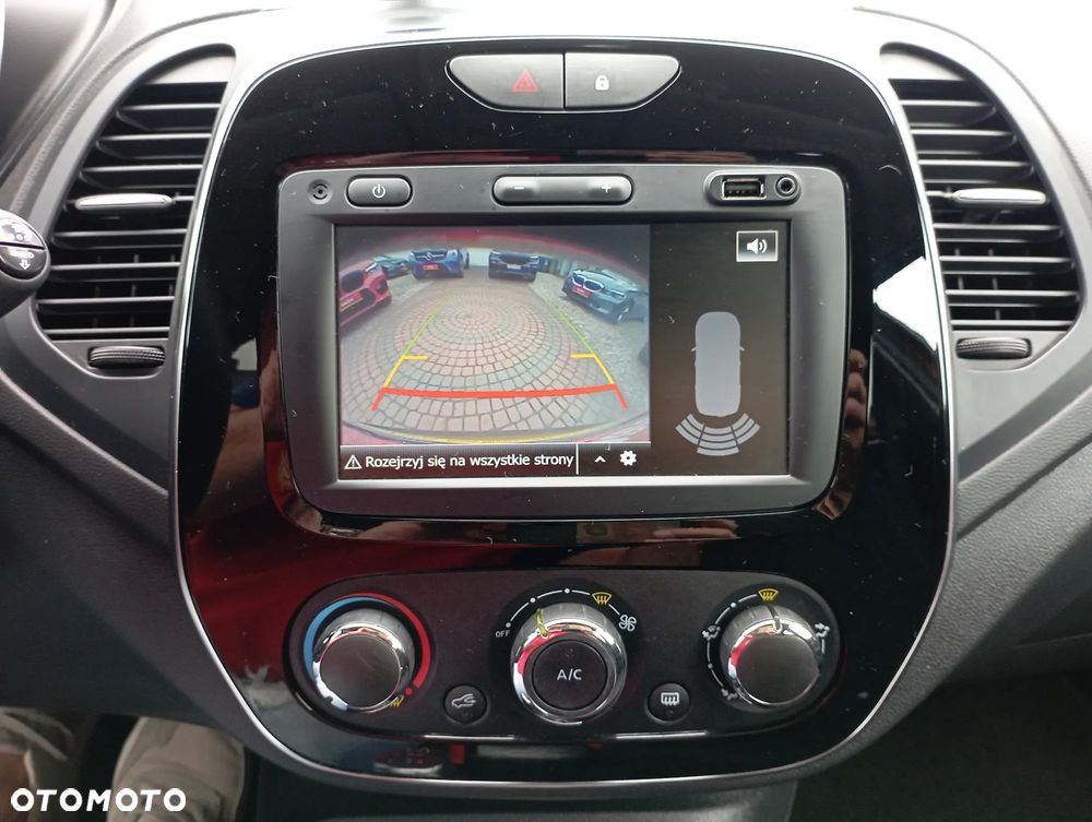Renault Captur 1.3 Energy TCe S-Edition - 16