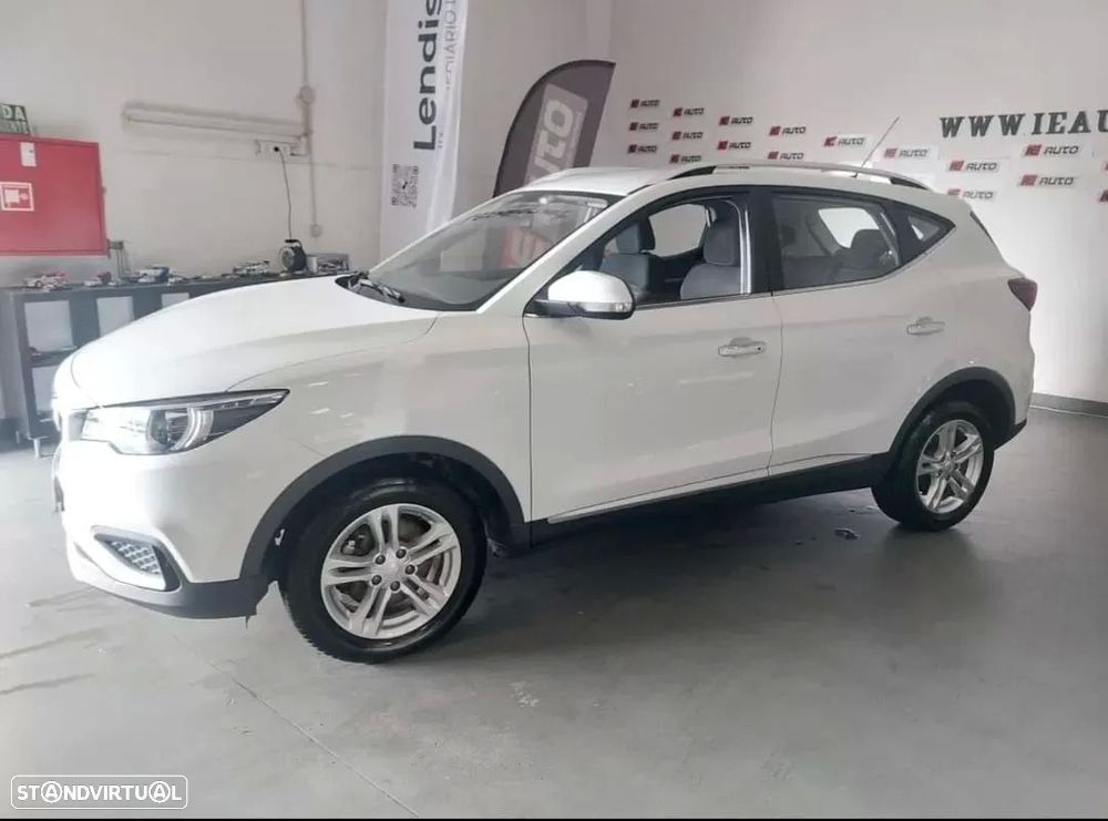 MG ZS EV 44.5 kWh Comfort - 2