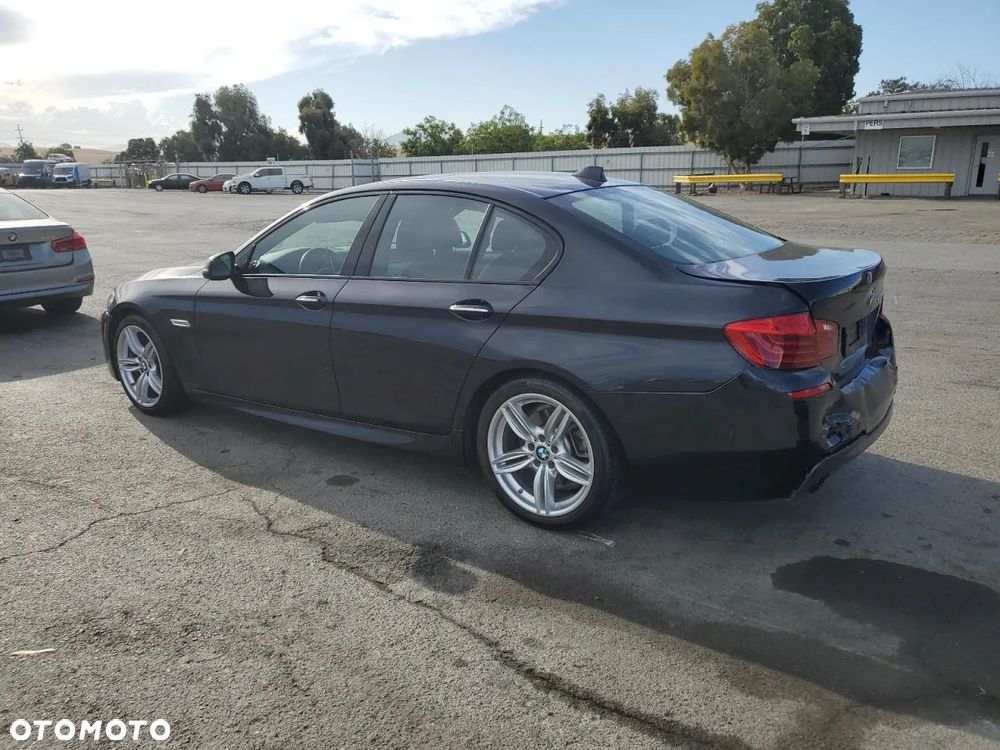 BMW Seria 5 - 2