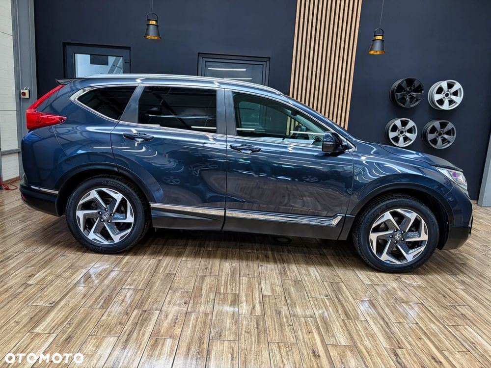 Honda CR-V 1.5T 4WD Executive - 6
