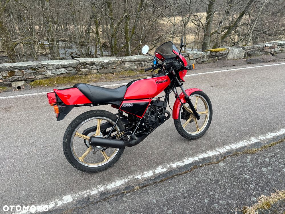 Kawasaki Inny - 8
