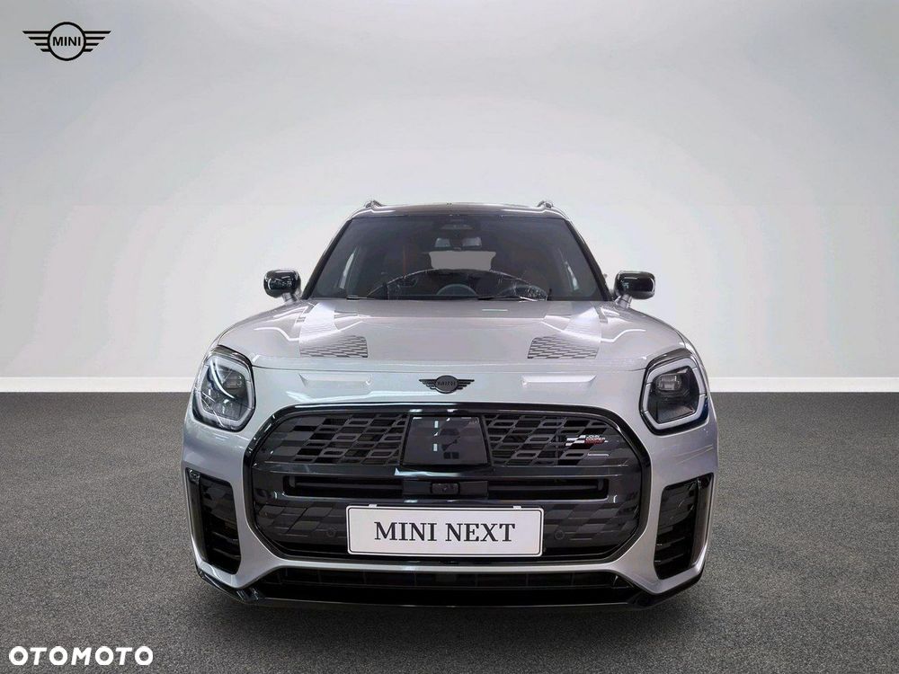 MINI Countryman - 3