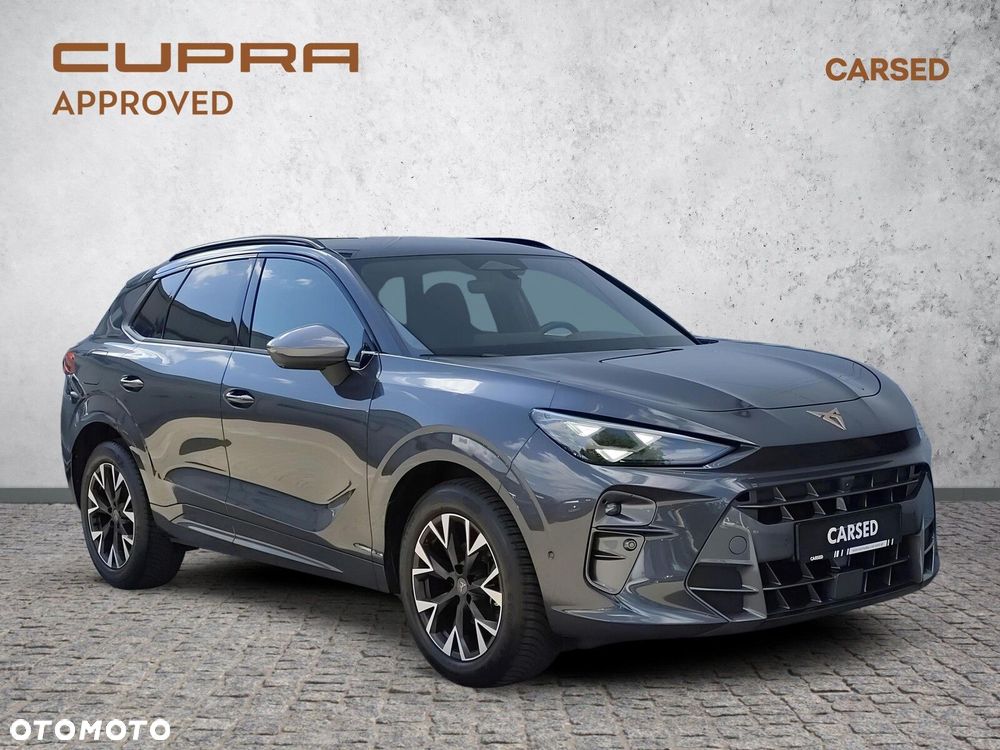 Cupra Terramar 1.5 eTSI mHEV DSG - 9