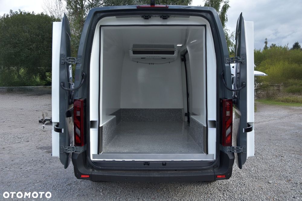 Renault Master L3H2 2.0 170KM Izoterma ZANOTTI Z 350 GH - 13