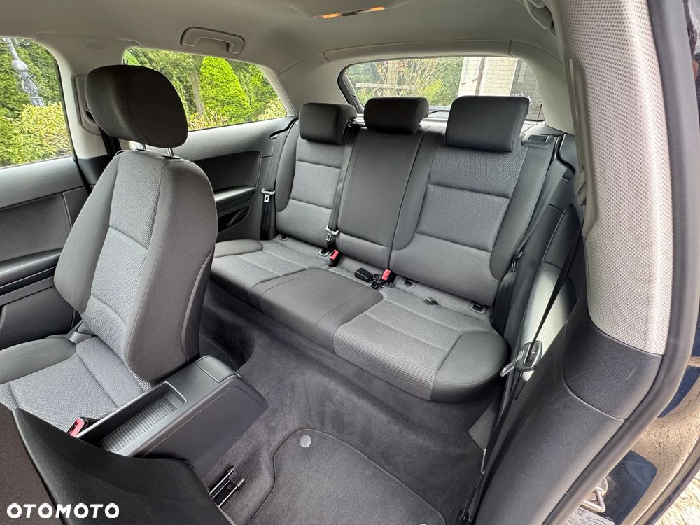 Audi A3 3-drzwiowe 1.6 Attraction - 8