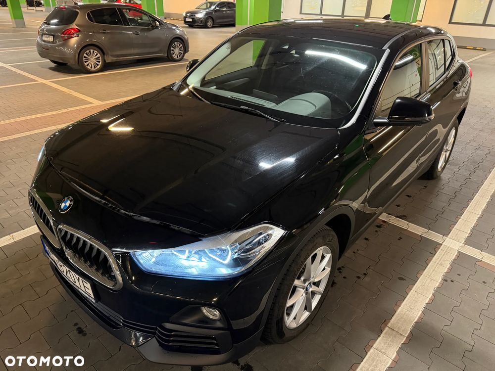 BMW X2 sDrive18i - 5