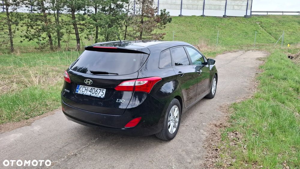 Hyundai i30 - 3