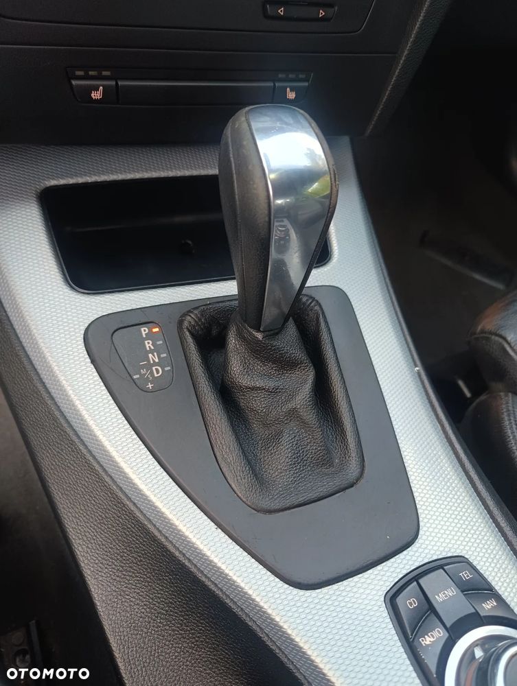 BMW Seria 3 330d DPF Cabrio - 11