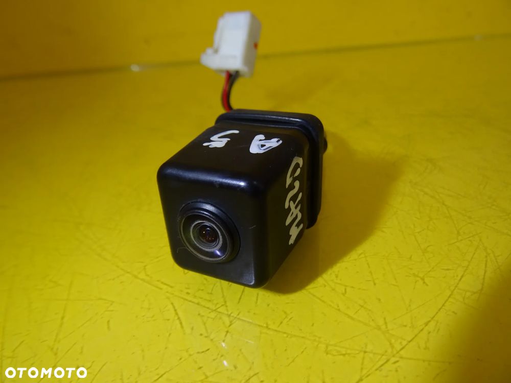 KAMERA COFANIA TYŁ MAZDA 5 C236-67RC0 / K6021 - 14