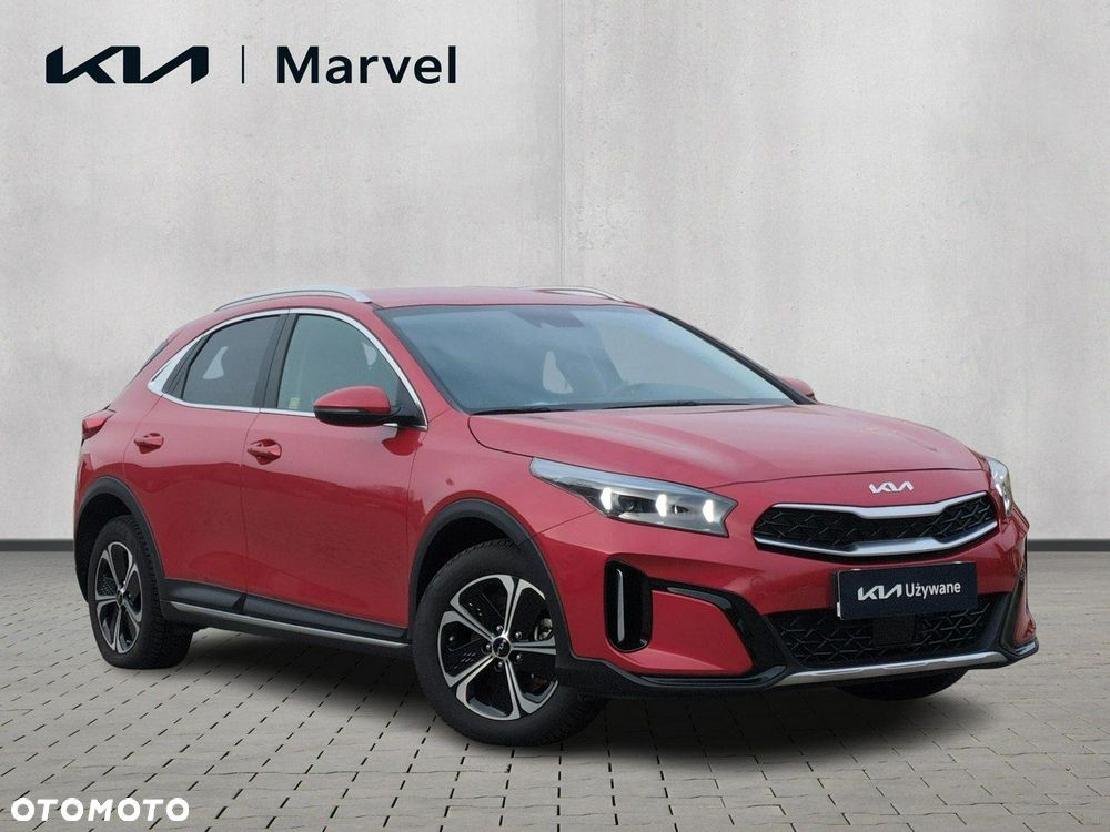 Kia XCeed - 8