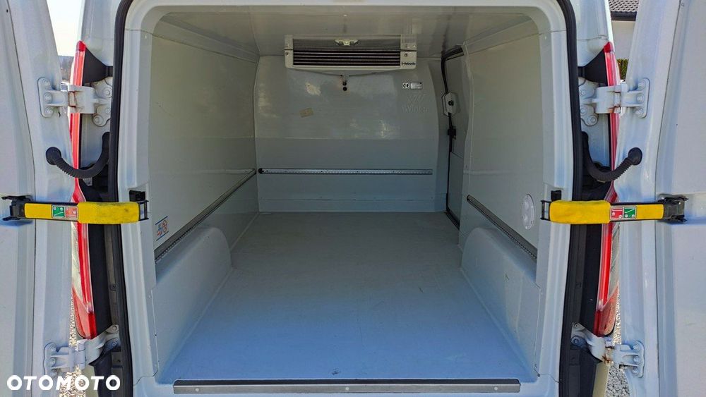 Ford Transit Custom - 19
