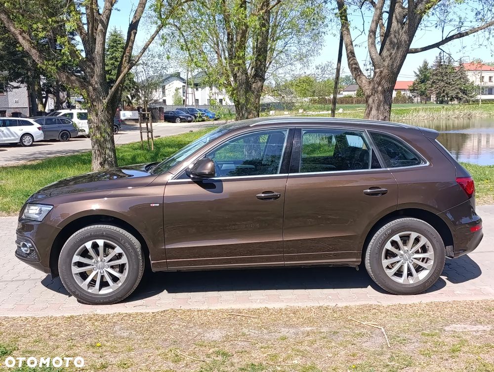 Audi Q5 - 5