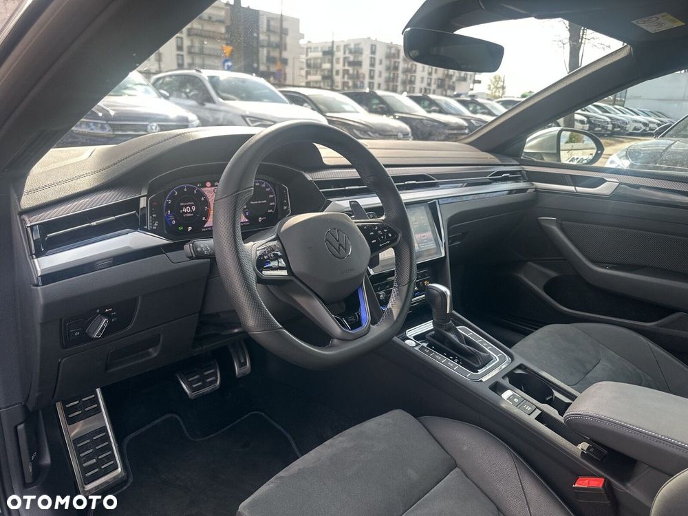 Volkswagen Arteon Shooting Brake 2.0 TSI 4Motion R DSG - 13