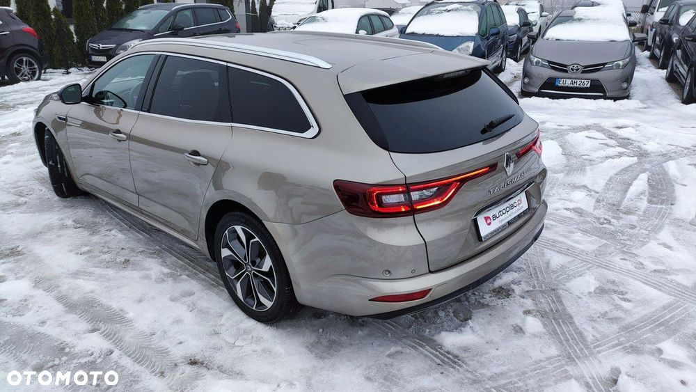 Renault Talisman - 12