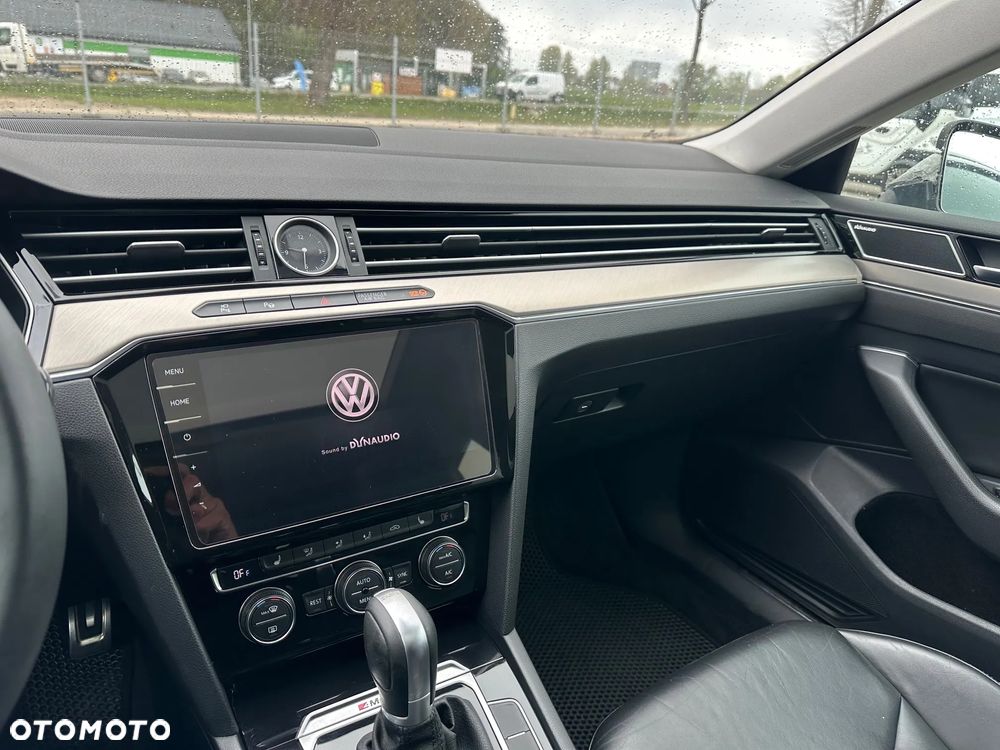 Volkswagen Arteon - 15