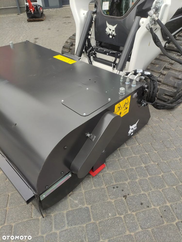 Bobcat ME SWEEPER 185 - 3