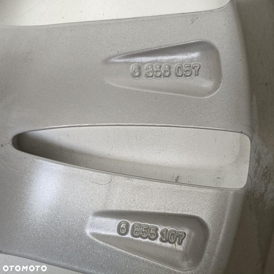 Alufelga 5x112 17 ET54 7J MINI 6855107 (F7639) - 3