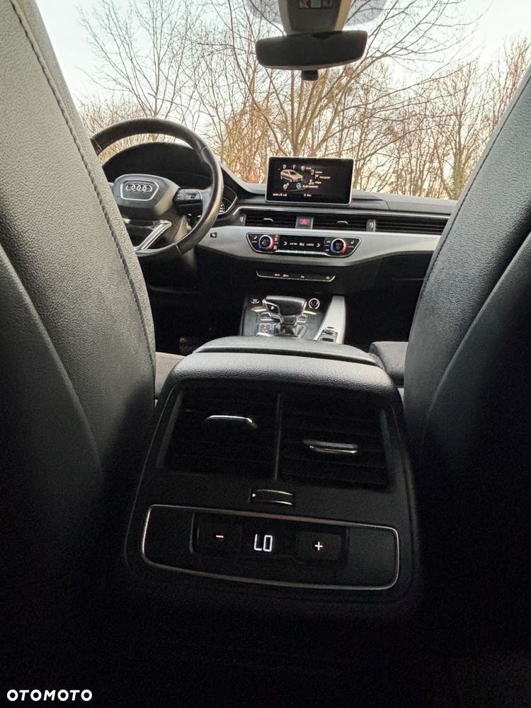 Audi A4 Avant 2.0 TDI S tronic - 19