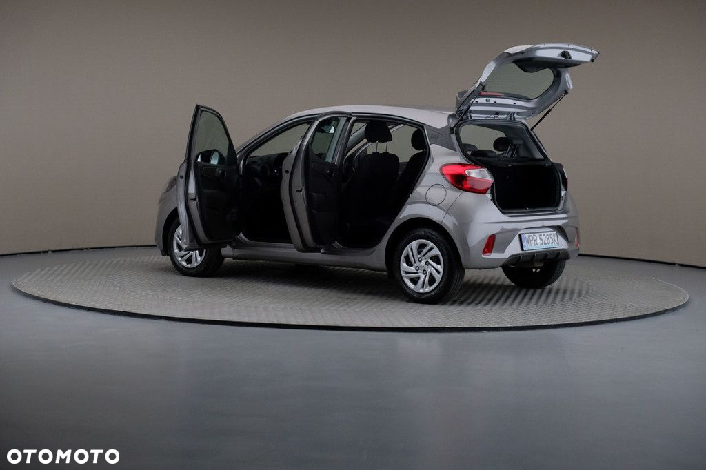 Hyundai i10 1.2 Comfort - 7