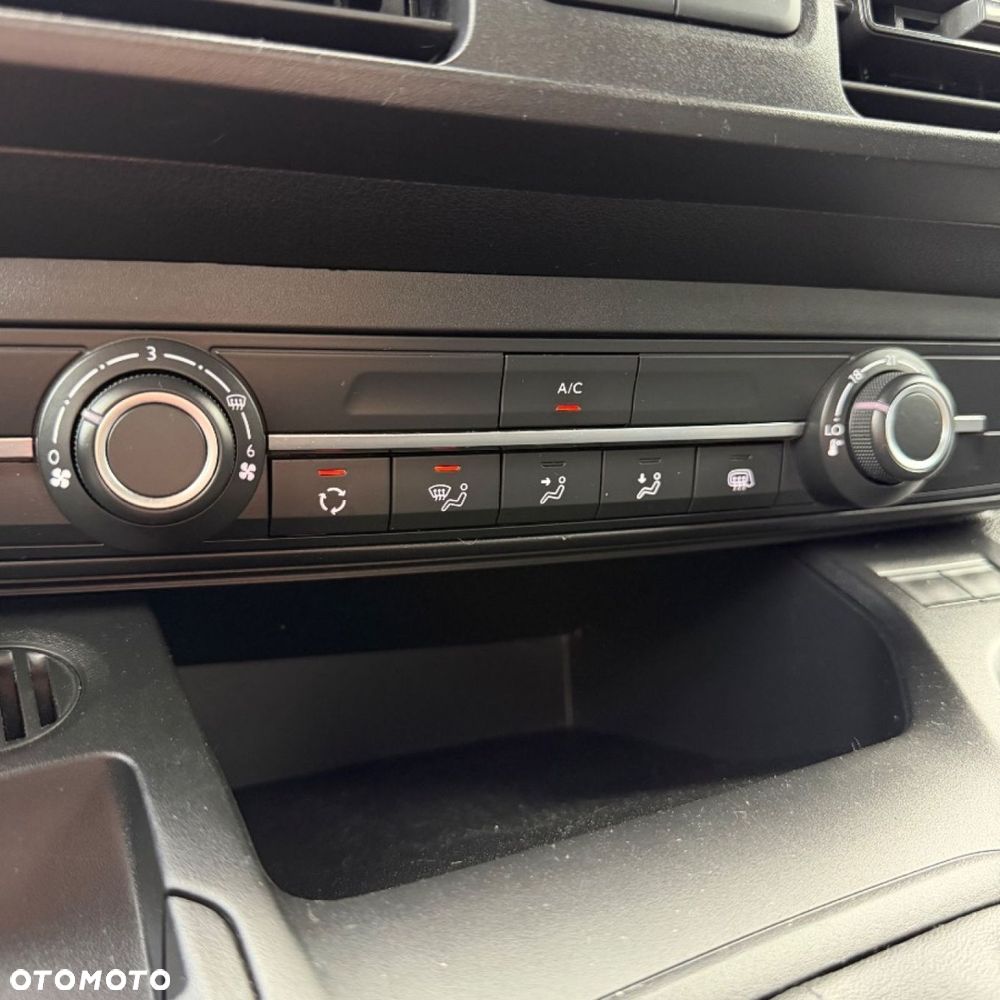 Opel Combo - 20