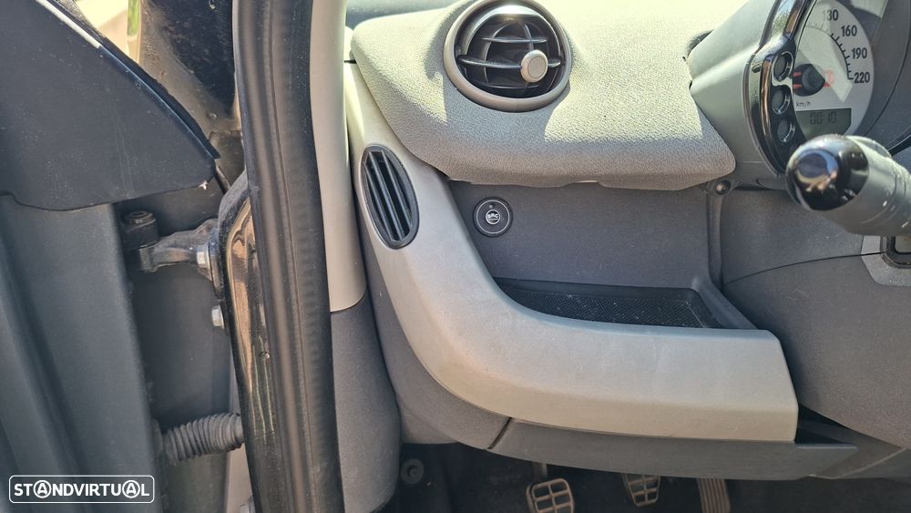 Smart ForFour Pure 64 - 30