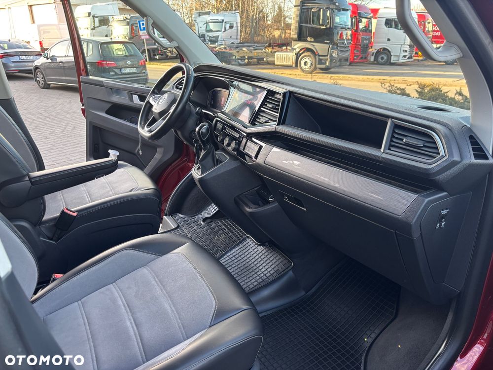 Volkswagen Multivan 2.0 TDI L1 Highline 4Motion DSG - 10