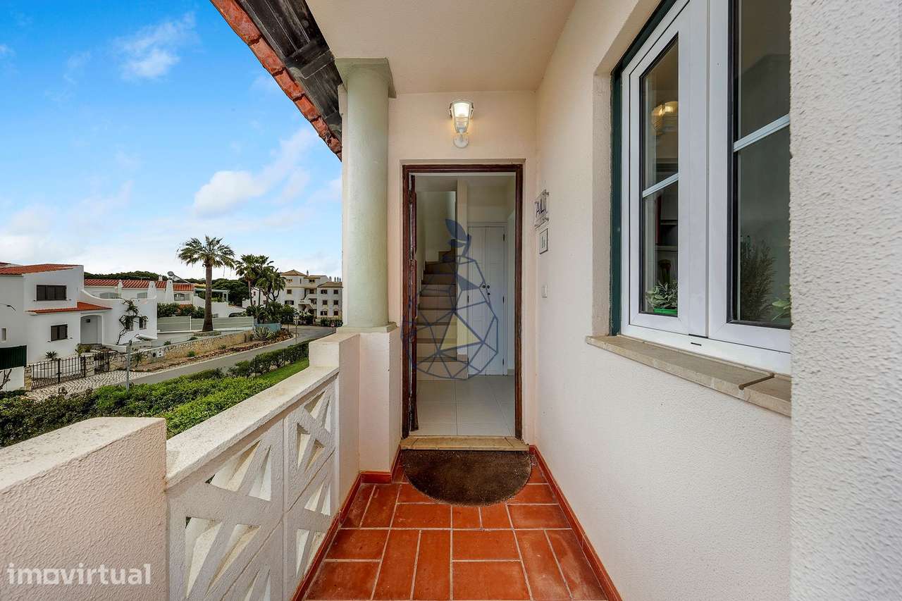 Apartamento com 2 Quartos, Terraço e Piscinas,  em Vilamoura - Grande imagem: 5/55