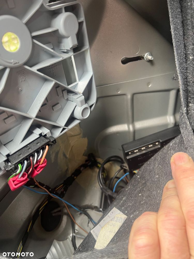 Mercedes-Benz Klasa C - 23