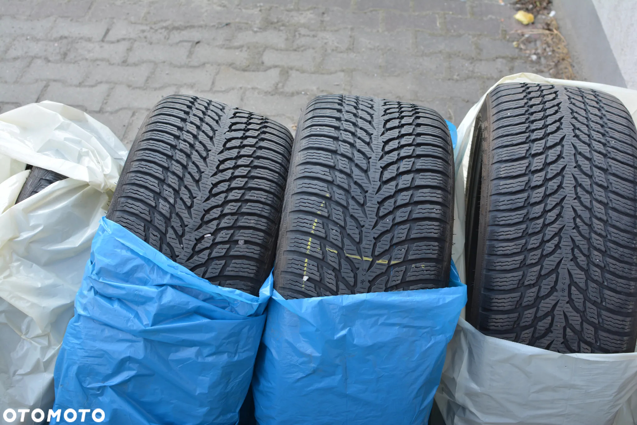 BMW Seria 5 520d xDrive Sport Line sport - 29
