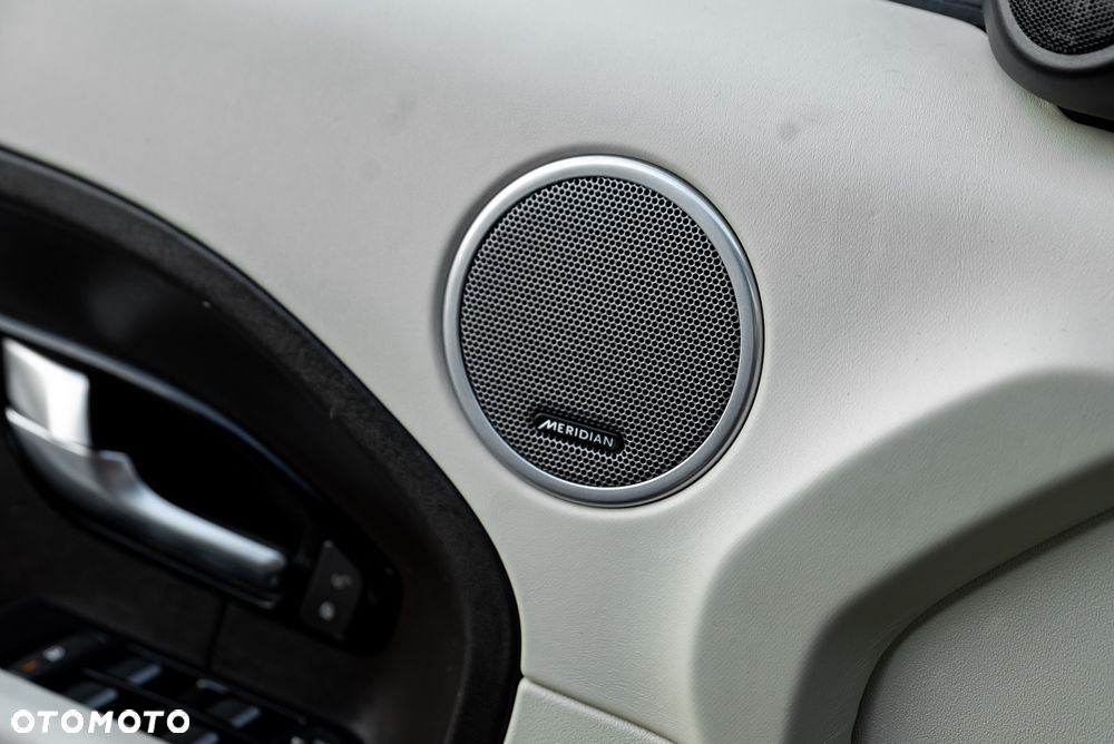Land Rover Range Rover Evoque Si4 HSE Dynamic - 35