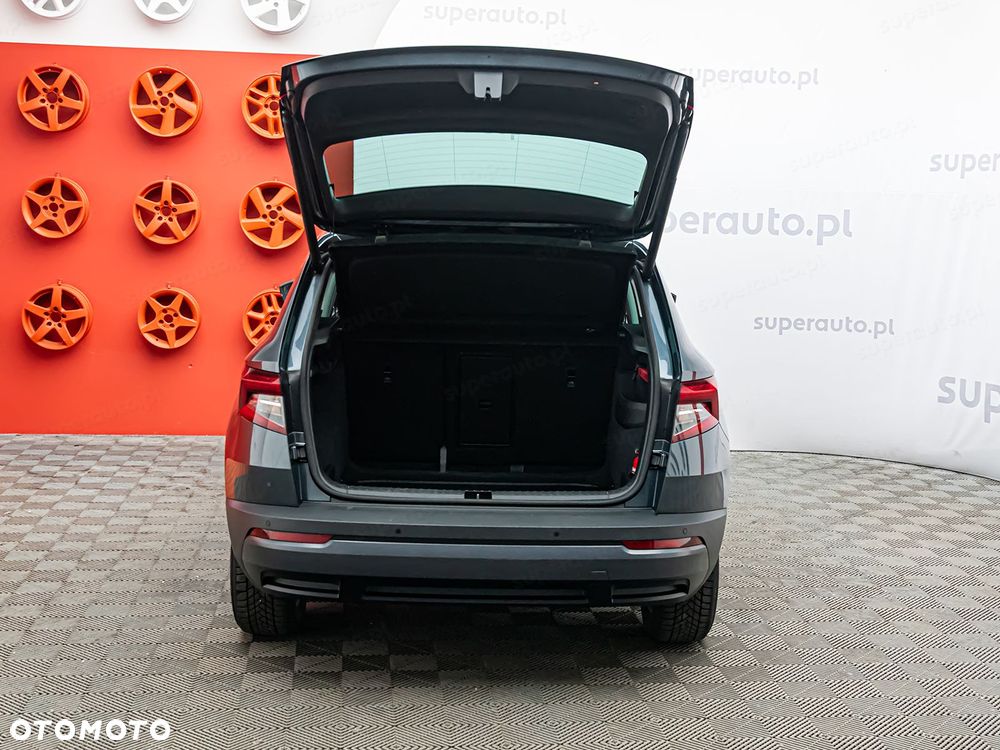Skoda Karoq 1.5 TSI ACT 4x2 Style DSG - 26