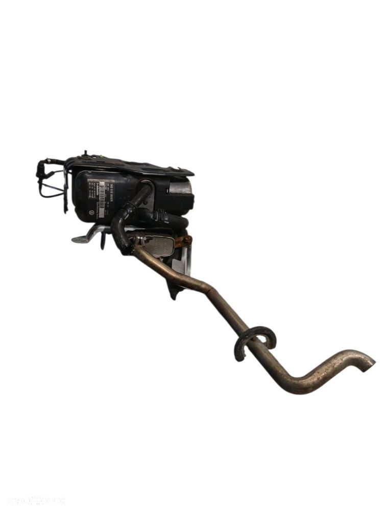 WEBASTO DOGRZEWACZ VW JETTA V 2.0 FSI 1K0815005ER - 4